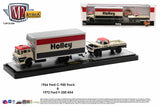Auto Chevrolet Bel Air,Ford C-950,Dodge L600 1.64 M2 M2-36000-43