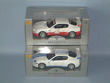 Auto  Maserati Trofeo 1:24 Maisto MTO-36244