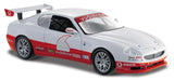 Auto  Maserati Trofeo 1:24 Maisto MTO-36244