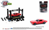 Auto  Dodge,VW,Chevrolet,Ford Mix 1:64 M2 M2- 37000-33