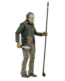 Figura Friday the 13th- 7" Scale Action Fig- Ultimate Part 6 Jason Neca NC-39714