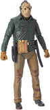 Figura Friday the 13th- 7" Scale Action Fig- Ultimate Part 6 Jason Neca NC-39714