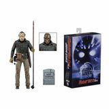 Figura Friday the 13th- 7" Scale Action Fig- Ultimate Part 6 Jason Neca NC-39714