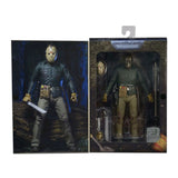 Figura Friday the 13th- 7" Scale Action Fig- Ultimate Part 6 Jason Neca NC-39714