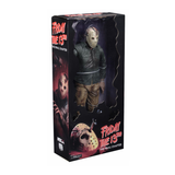 Figura Friday the 13th-1/4 Scale Action Figure-Part 4 Jason Neca NC-39718