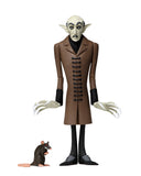 Figura La Monja,Ash y Count Orlok 6" NC-39727- 3 x 78,000