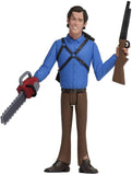 Figura La Monja,Ash y Count Orlok 6" NC-39727- 3 x 78,000