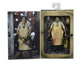 Figura Texas Chainsaw 7" Leatherface Neca  NC-39748 2x105,000