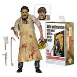 Figura Texas Chainsaw 7" Leatherface Neca  NC-39748 2x105,000