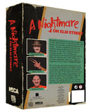 Figura Freddy Nightmare on Elm St 18 Cm Neca NC-39813 2 x 50,000