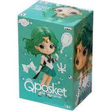 Figura Pretty Guardian Sailor Moon Neptune Eternal The Movie Q Posket (Ver.A) 17188 BB-28151 Bandai Banpresto