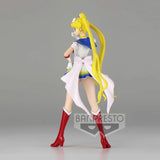 Figura Pretty Guardian Sailor Moon Eternal the Movie Glitters y Glamours ?(ver.B) 18851 BB-13049 Bandai Banpresto