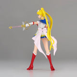 Figura Pretty Guardian Sailor Moon Eternal the Movie Glitter y Glamours ?(ver.A) 18850 BB-13047 Bandai Banpresto