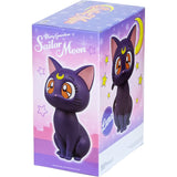 Figura Pretty Guardian Sailor Moon Sofvimates?Luna? 18619 BB-12110 Bandai Banpresto