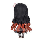 Figura Demon Slayer Kimetsu No Yaiba Q Posket Nezuko Kamado-?VerA 18199 BB-24948 Bandai