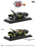 Auto  Ford Mustang Mach 1970  M2-40300-65H  1:24  2 x 74,600