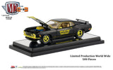 Auto  Ford Mustang Mach 1970  M2-40300-65H  1:24  2 x 74,600