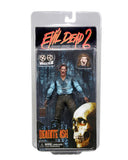 Figura Evil Dead 2 - 7" pulgada Neca NC-41950