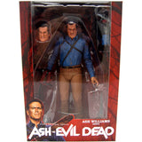 Adorno Figura Ash vs Evil Dead 18Cm NC-41958