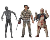 FIGURA ASH VS EVIL DEAD 7 " SERIE 2 NECA NC-41962 Precio 3 x 95,000