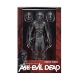 FIGURA ASH VS EVIL DEAD 7 " SERIE 2 NECA NC-41962 Precio 3 x 95,000