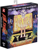 Figura Evil Dead 2 (30th Aniversario 18Cm Hero Ash and Deadite Ed Pack x 2 Neca NC-41966