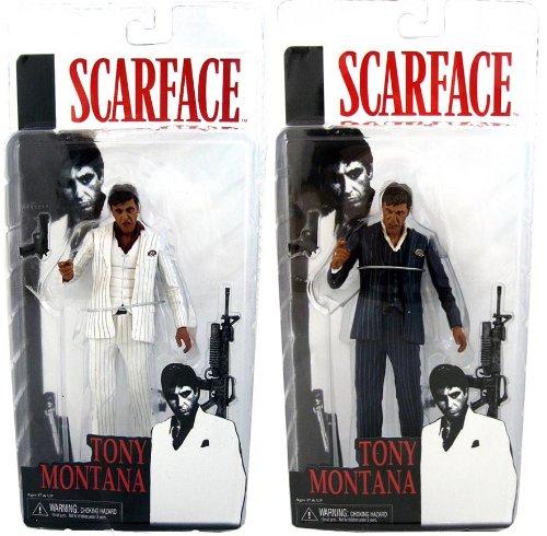 Figura Scarface  7