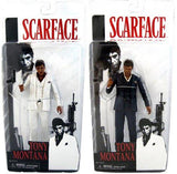 Figura Scarface  7" Neca NC-42093 2 x 55,000