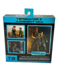 Figura Terminator 2 Sarah Connor y John Connor 7" Neca NC-42179