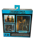 Figura Terminator 2 Sarah Connor y John Connor 7" Neca NC-42179