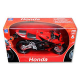 Adorno MOTO HONDA CBR600RR MCA:New-Ray NR-42603