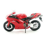 MOTO DUCATI 1098 2 ASSTD MCA:New-Ray NR-42723