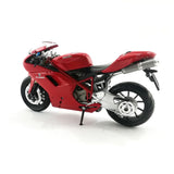 MOTO DUCATI 1098 2 ASSTD MCA:New-Ray NR-42723