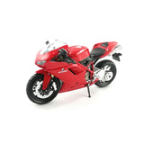 MOTO DUCATI 1098 2 ASSTD MCA:New-Ray NR-42723