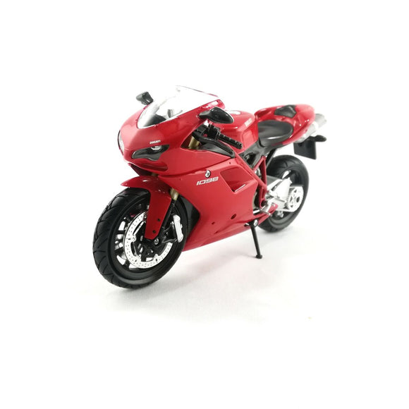 MOTO DUCATI 1098 2 ASSTD MCA:New-Ray NR-42723