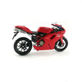 MOTO DUCATI 1098 2 ASSTD MCA:New-Ray NR-42723