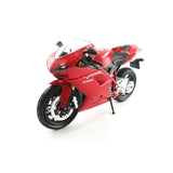 MOTO DUCATI 1098 2 ASSTD MCA:New-Ray NR-42723