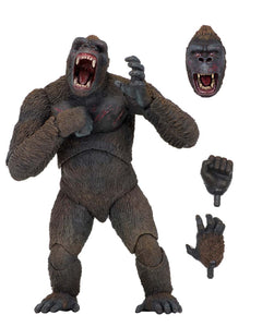Figura King Kong - King Kong 7"  Neca NC-42749
