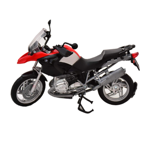 MOTO BMW R1200GS MCA:New-Ray NR-42763