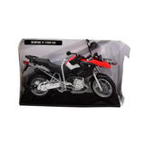 MOTO BMW R1200GS MCA:New-Ray NR-42763