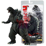 Figura Godzilla 19cm Aprox  Series 1 Neca NC-42809