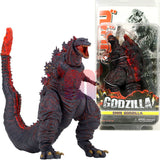 Figura Godzilla 12" Shin Godzilla Neca  NC-42881 2x92,000