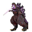 FIGURA GODZILLA - 12" HTT SHIN ATOMIC BLAST NECA NC-42882