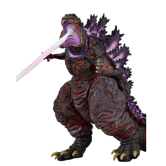 FIGURA GODZILLA - 12