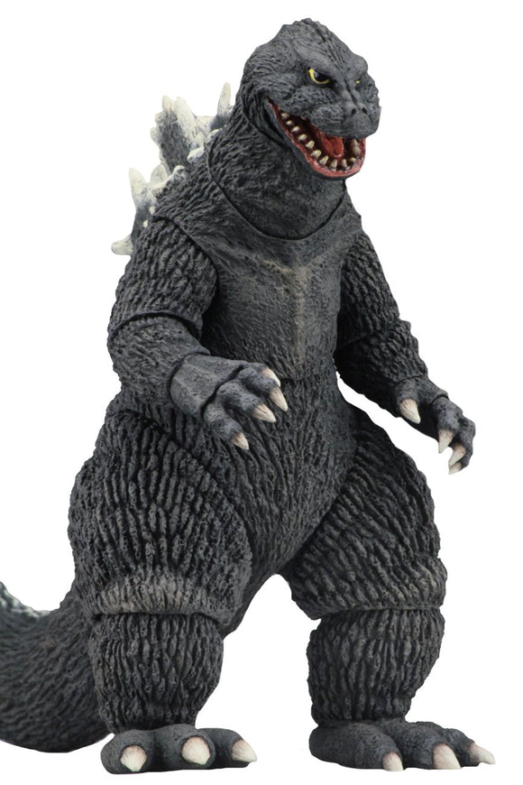 FIGURA GODZILLA VS KING KONG 12