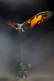 FIGURA GODZILLA REY DE LOS MONSTRUOS NECA NC-42888