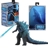 FIGURA GODZILLA: KING OF THE MONSTERS 7" -12" 2019 NECA NC-42890