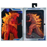 Figura Godzilla King of Monster12" NC-42891