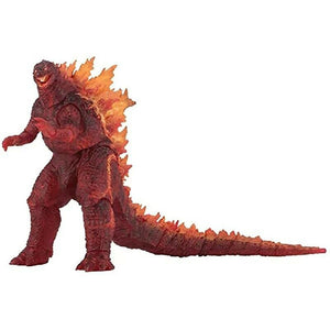 Figura Godzilla King of Monster12" NC-42891