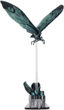 Figura Godzilla King Of Monters Montra 12" NC-42897